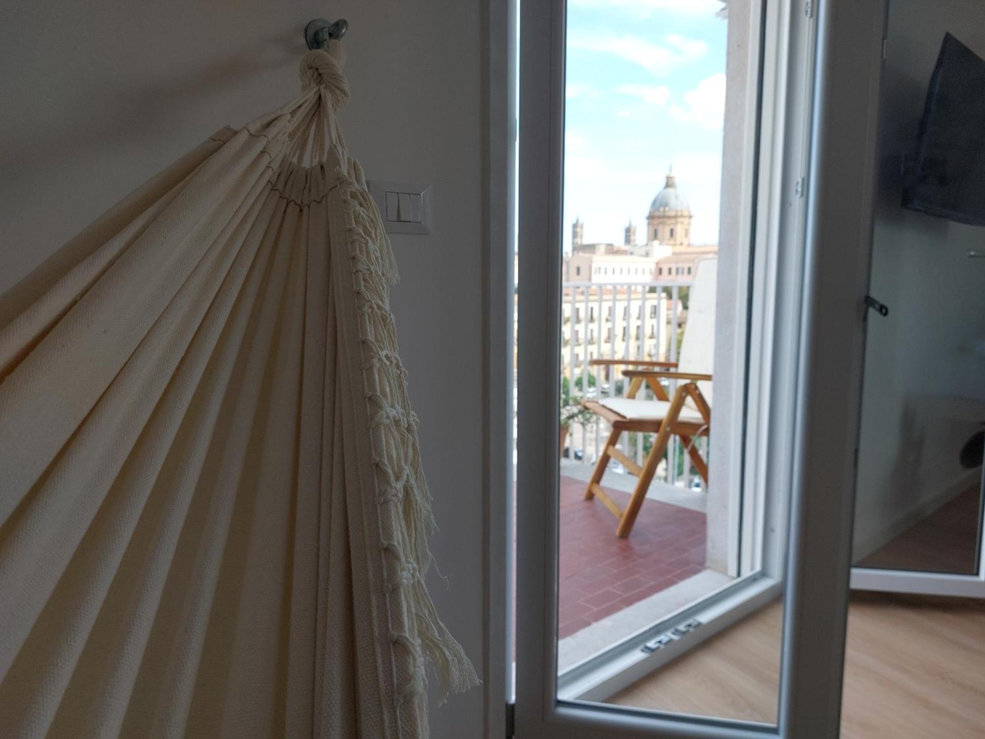 Stefy'S Home #Cattedrale Παλέρμο Δωμάτιο φωτογραφία